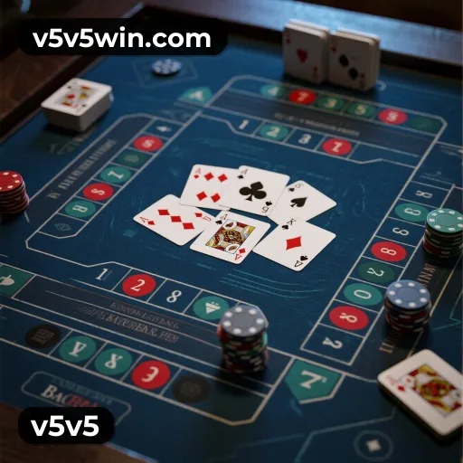 v5v5 Logo