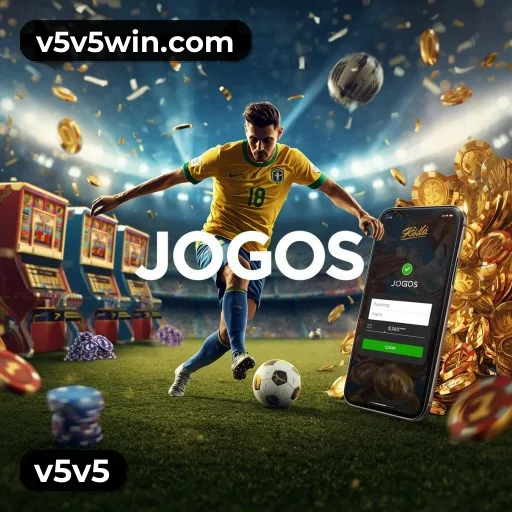v5v5 Logo