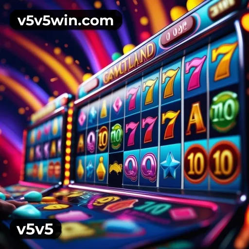 v5v5 Logo