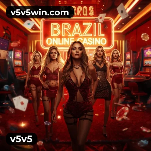 v5v5 Logo