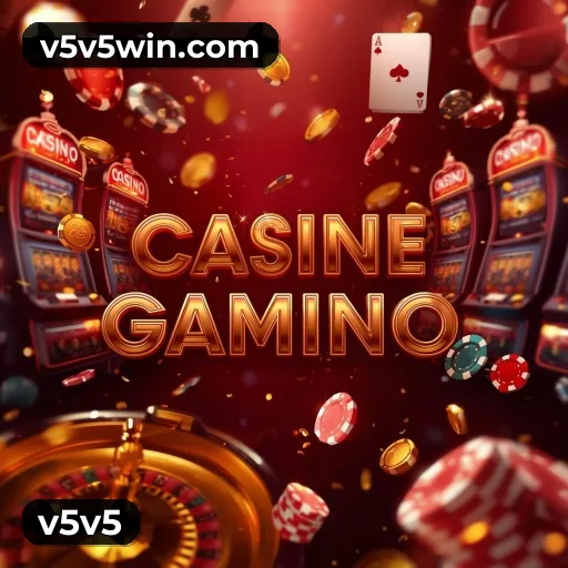 v5v5 Logo
