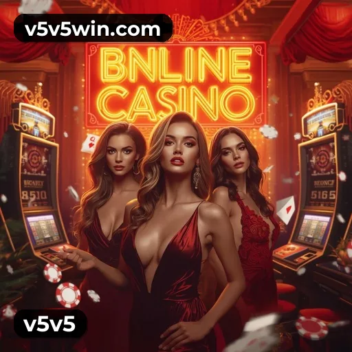 v5v5 Logo
